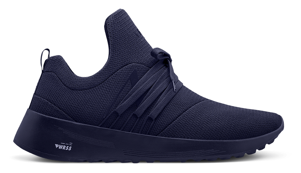 ARKK Collection Raven Mesh PET 2.0 PWR55 | Triple Patriot Blue | Men Raven